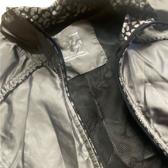 Activeology size Lettie large awesome windbreaker jacket see pics excekeknt - Picture 2 of 2